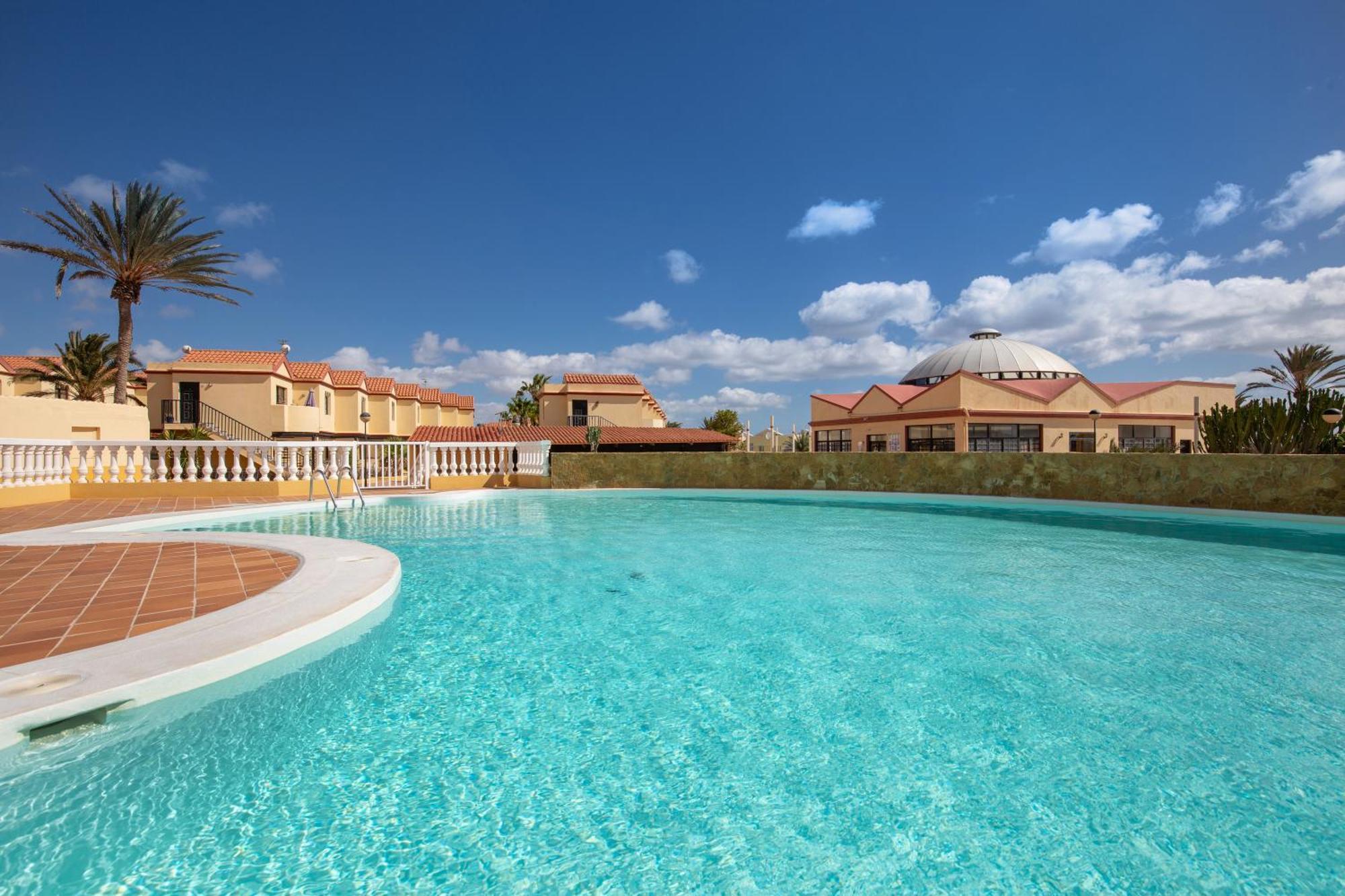 Villa Casa Curro Costa Calma Esterno foto
